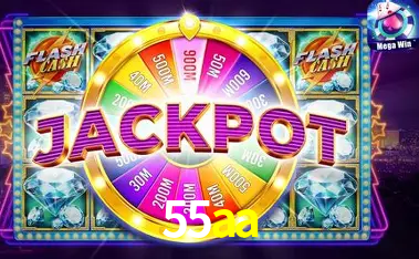 A Revolução dos Aplicativos de Jogos no 55aa