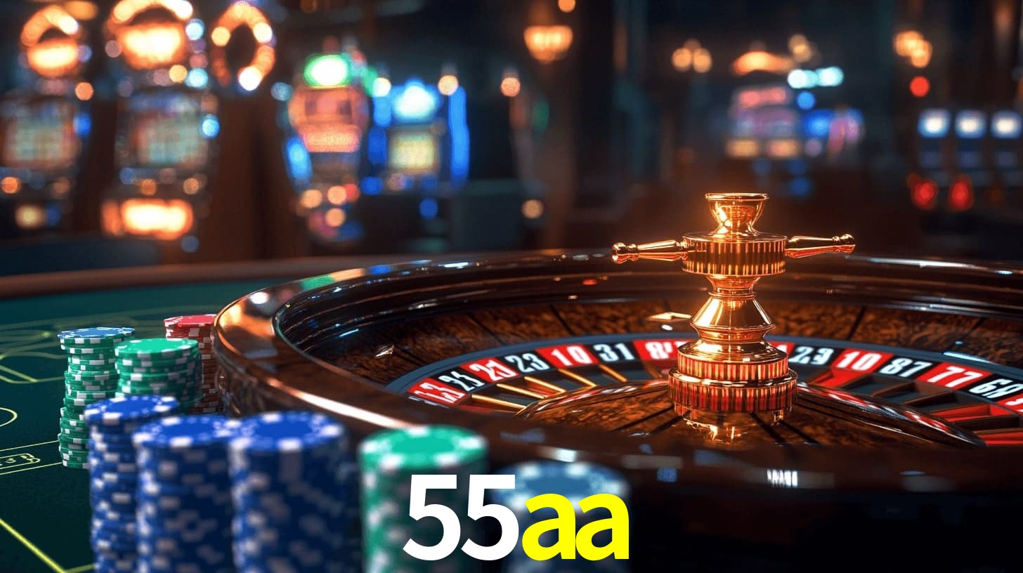 55aa -  - 55aa bet