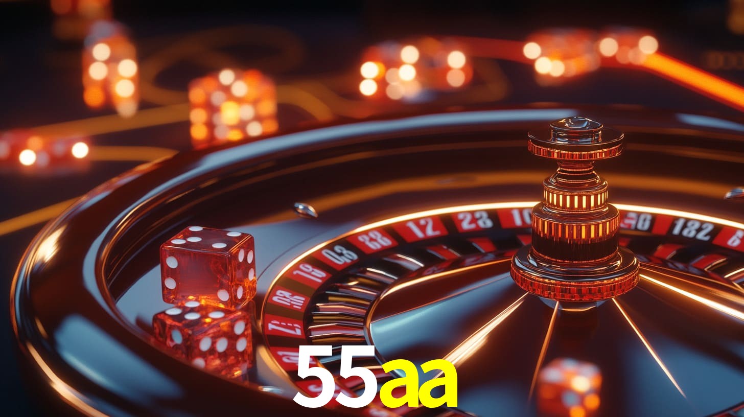 Blackjack Table 55aa