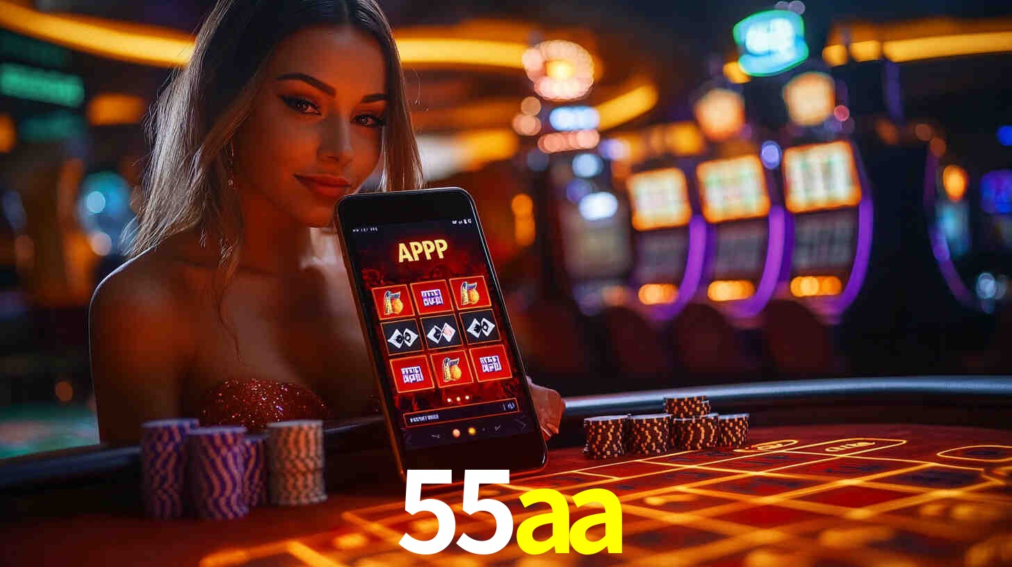 Explorando a Categoria de Eventos em Apostas na 55aa