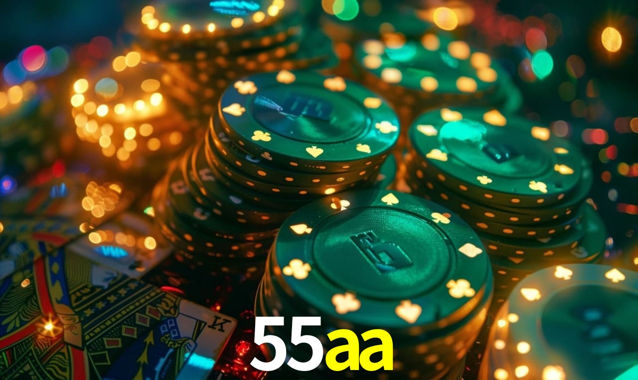 Apostas de Tênis 55aa