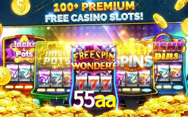 Apostas Esportivas na 55aa: Um Guia Completo