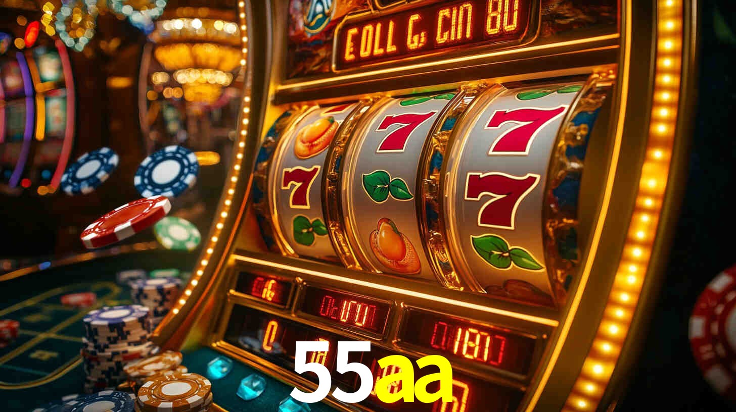 Exclusive Games 55aa