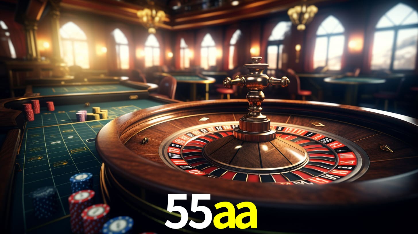 Live Casino 55aa