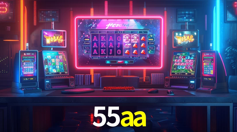55aa,55aa bet