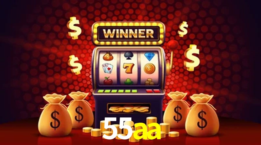 Slot Games 55aa