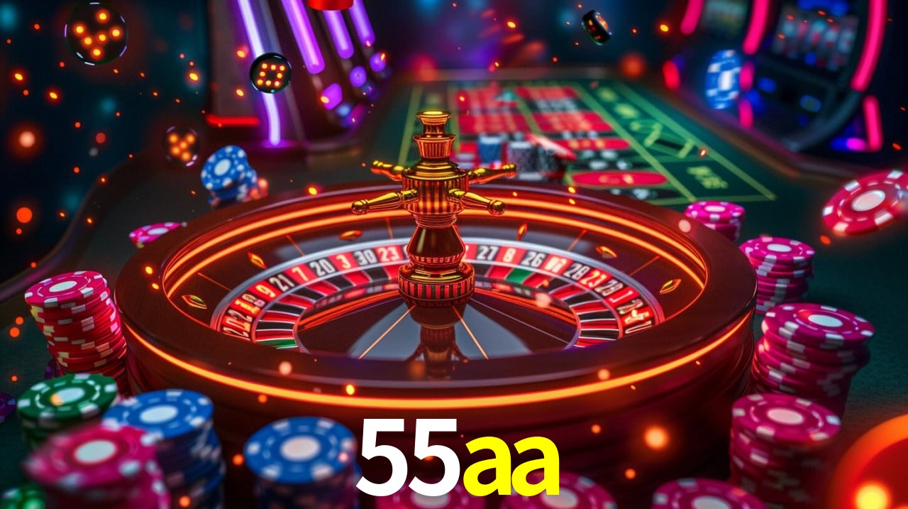 PIX Instantâneo 55aa