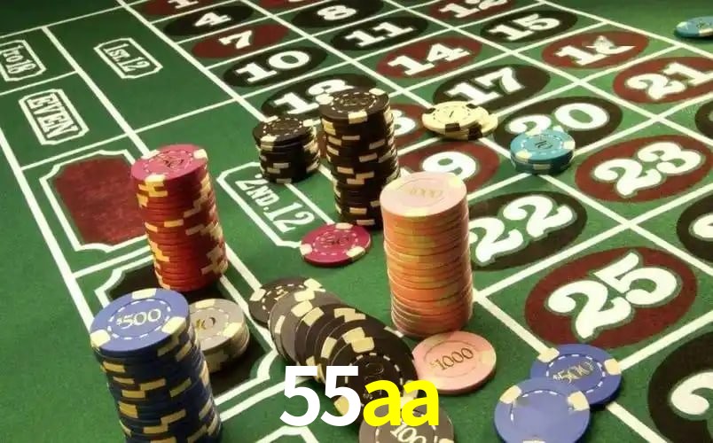 Jogos de Slot 55aa