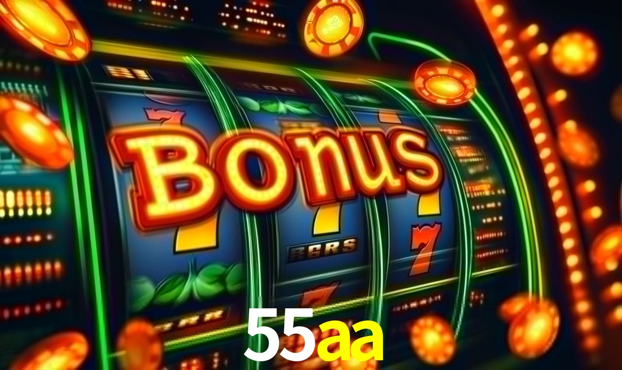 VIP Casino 55aa