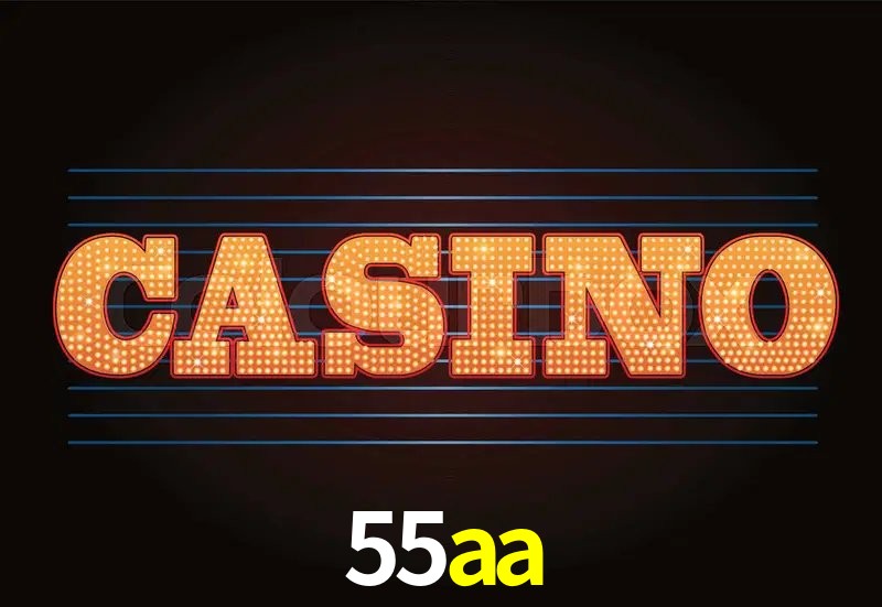 Estatísticas do Jogo 55aa