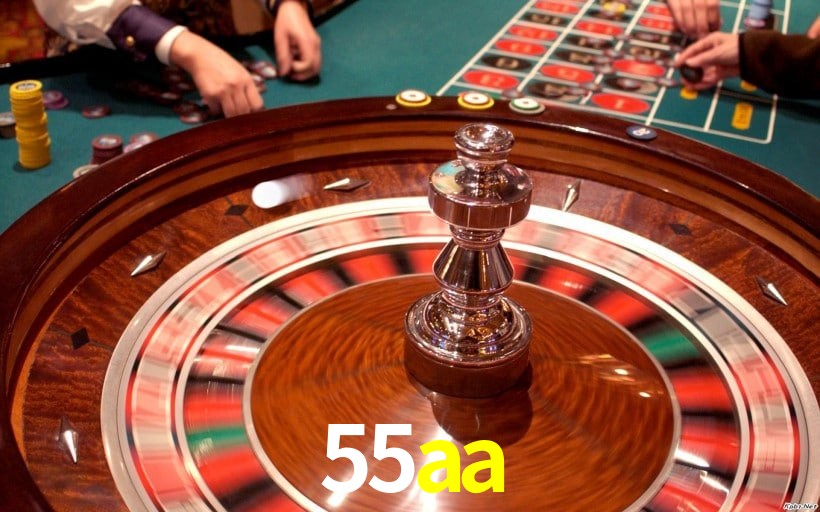 Casino Ao Vivo 55aa
