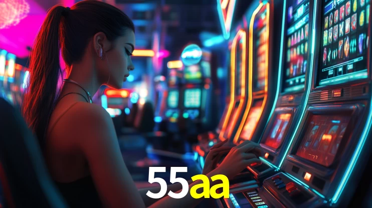 55aa,55aa bet