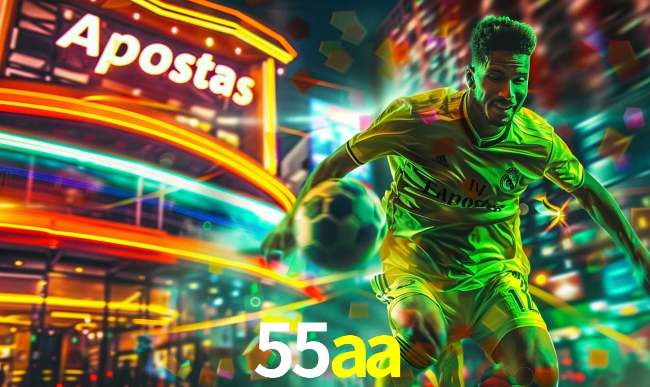 Casino Ao Vivo 55aa