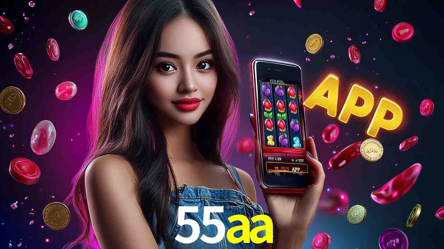 Descubra a Essência do 55aa: Nossa História e Compromissos