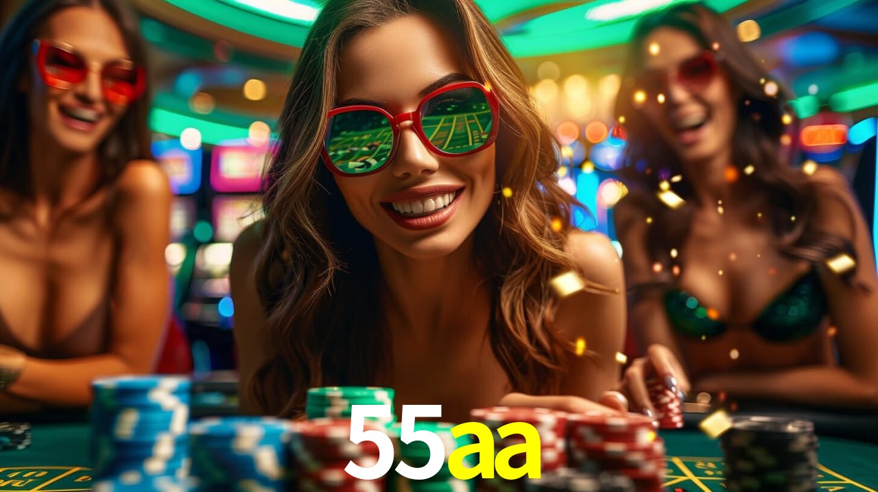 Football Betting 55aa
