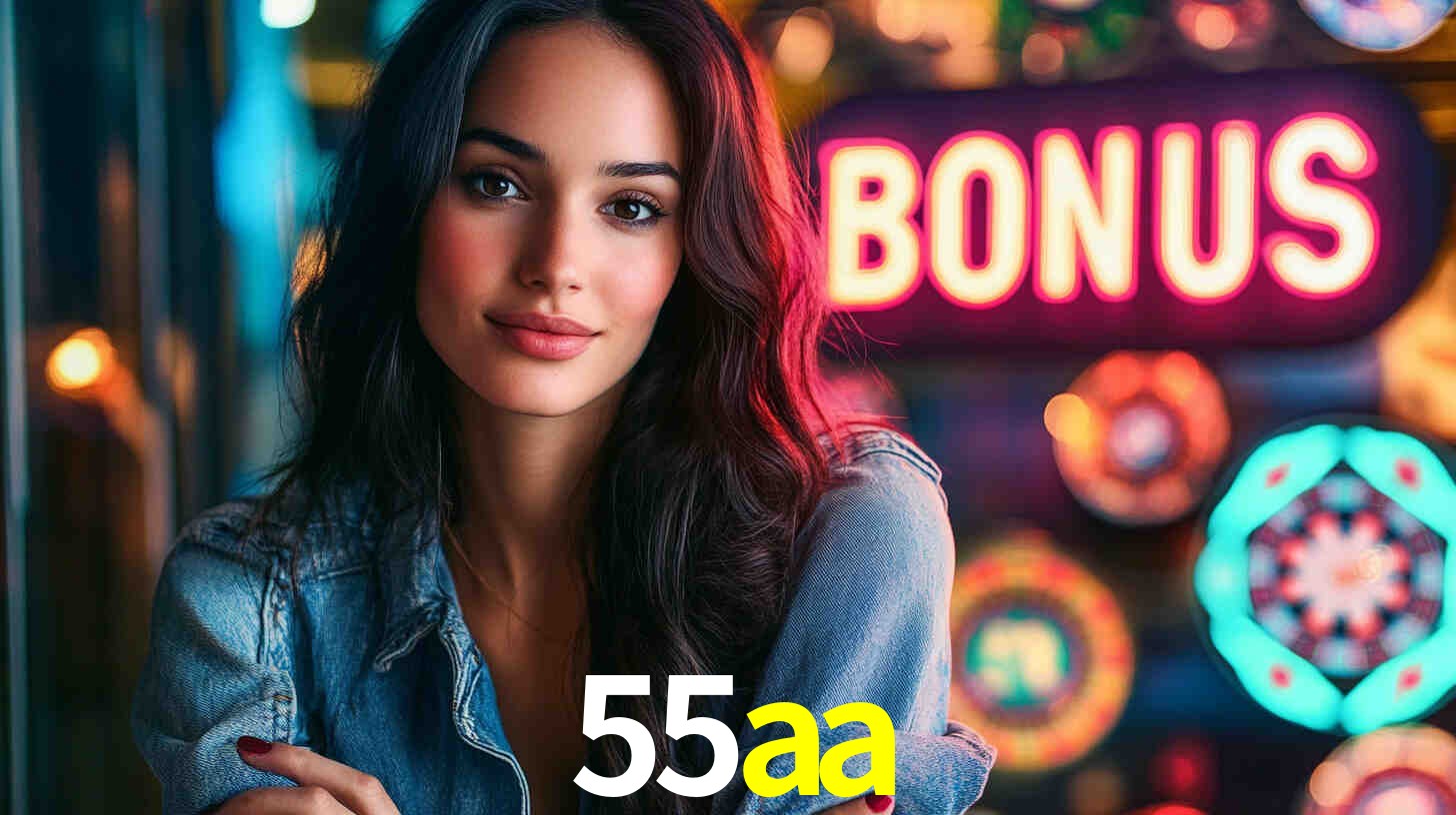55aa: A Experiência de Casino com Jogos de Mesa ao Vivo