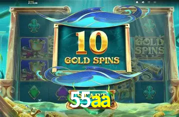 A Revolução dos Aplicativos de Jogos no 55aa