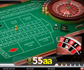 Seasonal Promotions 55aa