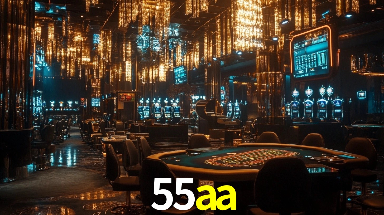 55aa,55aa bet