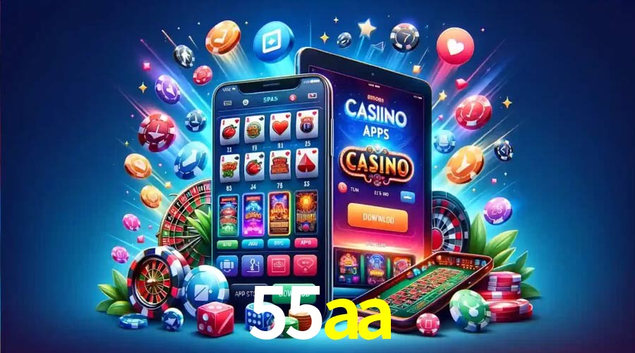 Live Casino 55aa