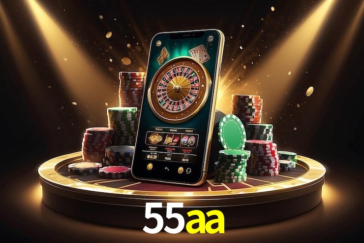 Sistemas de Segurança 55aa